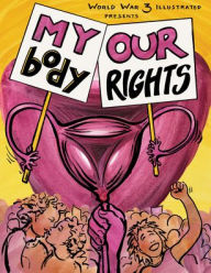Title: My Body, Our Rights, Author: Paula Hewitt Amram