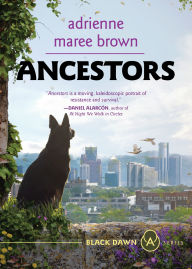 Ebook torrent downloads free Ancestors: A Grievers Novel (Grievers Trilogy, Book 3) 9781849355520