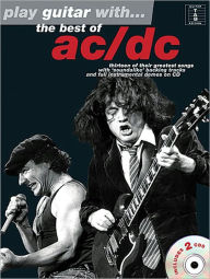 Title: Play Guitar with the Best of AC/DC, Author: AC/DC