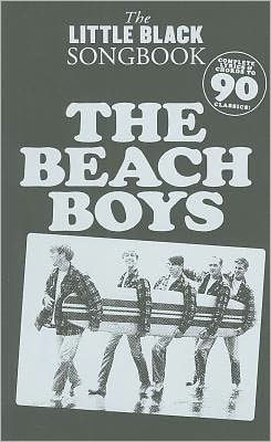 Beach Boys: Little Black Songbook