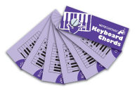 Title: Notecracker Keyboard Chords, Author: Hal Leonard Corp.