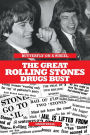 Butterfly On A Wheel - The Great Rolling Stones Drugs Bust