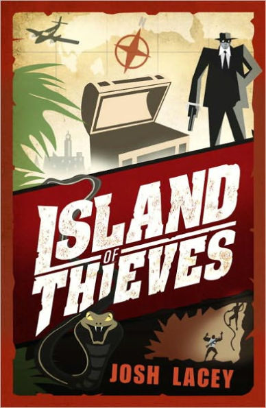 The Island of Thieves