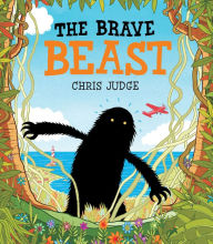 Title: The Brave Beast, Author: Chris Judge