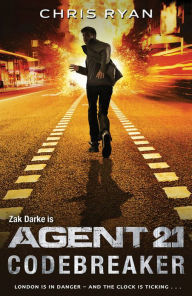 Title: Agent 21: Codebreaker, Author: Chris Ryan