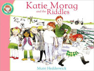 Title: Katie Morag and the Riddles, Author: Mairi Hedderwick