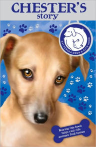 Title: Battersea Dogs Home: Chester's Story, Author: Red Fox