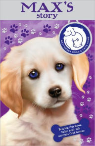 Title: Battersea Dogs Home: Max's Story, Author: Red Fox