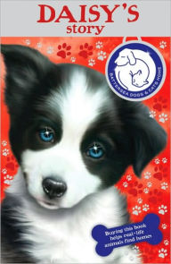 Title: Battersea Dogs Home: Daisy's Story, Author: Red Fox