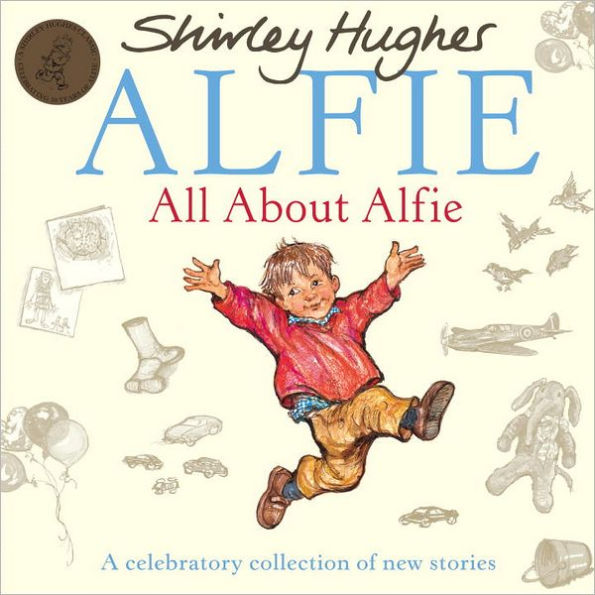 All about Alfie