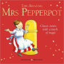 The Amazing Mrs Pepperpot
