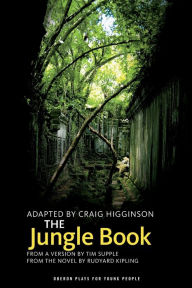 Title: The Jungle Book, Author: Craig Higginson