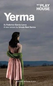 Title: Yerma, Author: Federico García Lorca