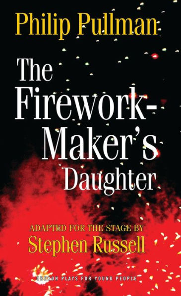 The Firework-Maker's Daughter