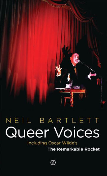 Queer Voices