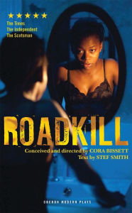 Title: Roadkill, Author: Cora Bissett