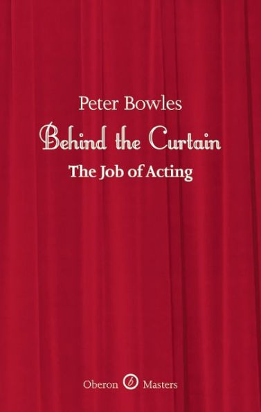 Behind the Curtain