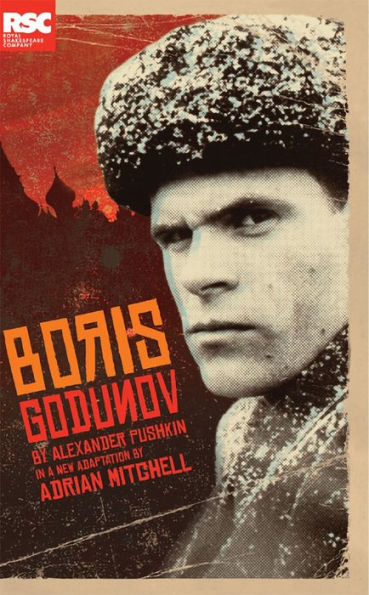 Pushkin's Boris Godunov