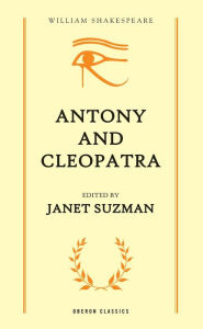 Title: Antony and Cleopatra, Author: William Shakespeare