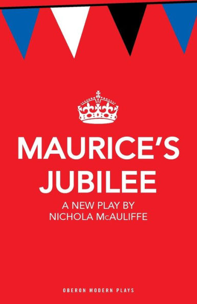 Maurice's Jubilee