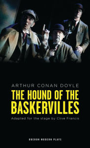Title: The Hound of the Baskervilles, Author: Clive Francis