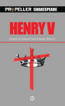 Alternative view 1 of Henry V: Propeller Shakespeare