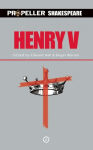 Alternative view 2 of Henry V: Propeller Shakespeare