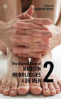 Oberon Book of Modern Monologues for Men, Volume Two