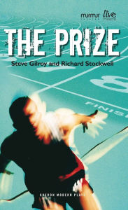 Title: The Prize, Author: Richard Stockwell