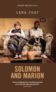 Title: Solomon and Marion, Author: Lara Foot Newton