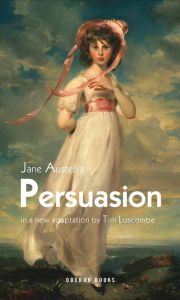 Title: Persuasion, Author: Jane Austen