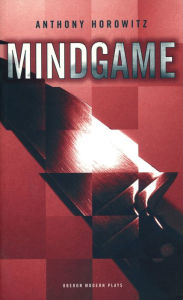 Title: Mindgame, Author: Anthony Horowitz