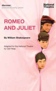 Title: Romeo and Juliet (Discover Primary & Early Years), Author: William Shakespeare