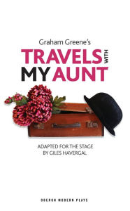 Title: Travels with My Aunt, Author: Graham Greene