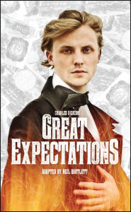 Title: Great Expectations, Author: Charles Dickens