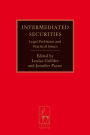 Intermediated Securities: Legal Problems and Practical Issues