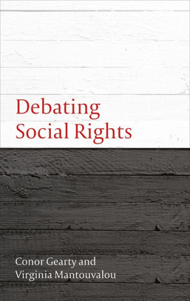 Debating Social Rights