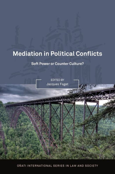 Mediation in Political Conflicts: Soft Power or Counter Culture?