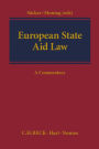 European State Aid Law: A Commentary