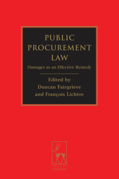 Public Procurement Law: Damages as an Effective Remedy