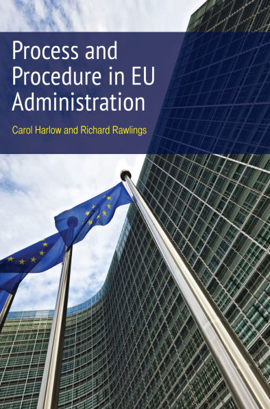 Process and Procedure EU Administration