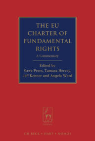 Title: The EU Charter of Fundamental Rights: A Commentary, Author: Steve Peers