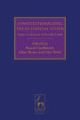 Constitutionalising the EU Judicial System: Essays in Honour of Pernilla Lindh