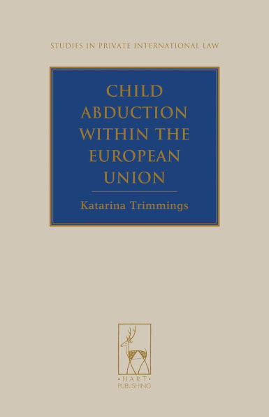 Child Abduction within the European Union