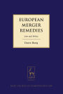 European Merger Remedies: Law and Policy