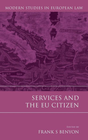 Services and the EU Citizen