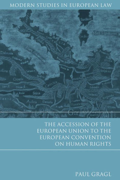 the Accession of European Union to Convention on Human Rights