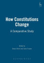 How Constitutions Change: A Comparative Study