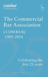 Title: Combar 25, Author: Stephen Moriarty