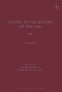 Studies in the History of Tax Law, Volume 7